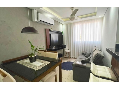 Apartamento em Jardim Paraíso, Botucatu/SP de 48m² 2 quartos à venda por R$ 209.000,00