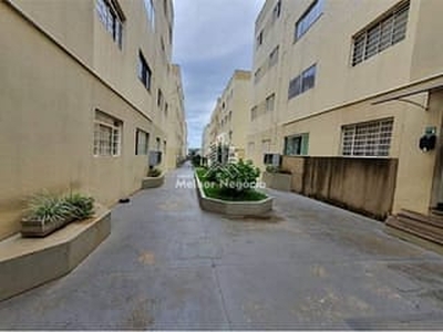 Apartamento em Jardim Parque Jupiá, Piracicaba/SP de 57m² 2 quartos à venda por R$ 15.000,00