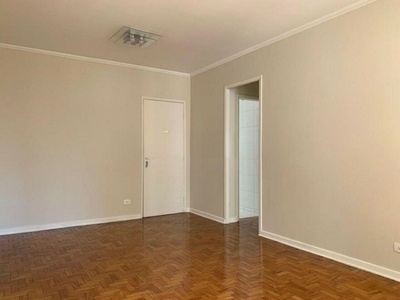 Apartamento em Jardim Paulista, São Paulo/SP de 110m² 3 quartos à venda por R$ 1.347.000,00