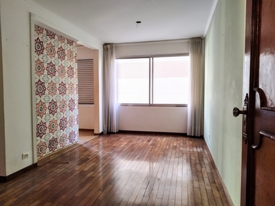 Apartamento em Jardim Paulista, São Paulo/SP de 120m² 2 quartos para locação R$ 4.500,00/mes