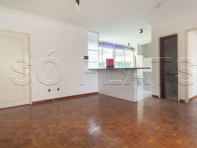 Apartamento em Jardim Paulista, São Paulo/SP de 127m² 3 quartos à venda por R$ 1.059.000,00