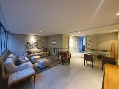 Apartamento em Jardim Paulista, São Paulo/SP de 133m² 2 quartos à venda por R$ 2.999.000,00