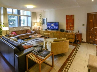 Apartamento em Jardim Paulista, São Paulo/SP de 150m² 3 quartos à venda por R$ 1.799.000,00