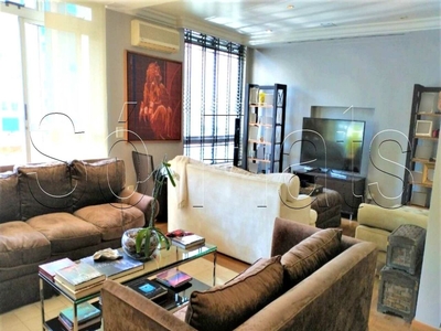 Apartamento em Jardim Paulista, São Paulo/SP de 224m² 3 quartos à venda por R$ 1.899.000,00
