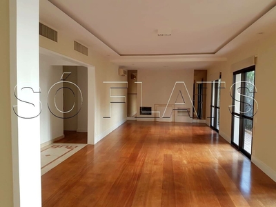 Apartamento em Jardim Paulista, São Paulo/SP de 257m² 4 quartos à venda por R$ 5.199.000,00