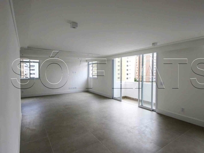 Apartamento em Jardim Paulista, São Paulo/SP de 258m² 3 quartos à venda por R$ 3.424.000,00
