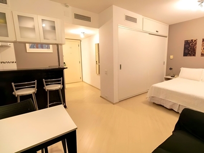 Apartamento em Jardim Paulista, São Paulo/SP de 32m² 1 quartos à venda por R$ 399.000,00