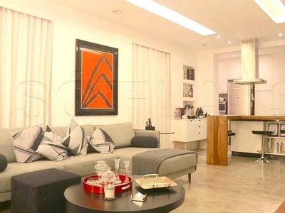 Apartamento em Jardim Paulista, São Paulo/SP de 71m² 1 quartos à venda por R$ 1.319.000,00