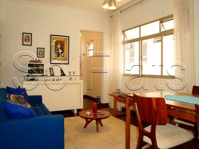 Apartamento em Jardim Paulista, São Paulo/SP de 82m² 3 quartos à venda por R$ 994.000,00
