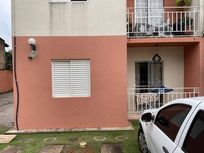 Apartamento em Jardim Pinheiros, Valinhos/SP de 50m² 2 quartos à venda por R$ 254.000,00