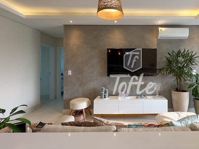 Apartamento em Jardim Pompéia, Indaiatuba/SP de 86m² 3 quartos à venda por R$ 1.271.000,00