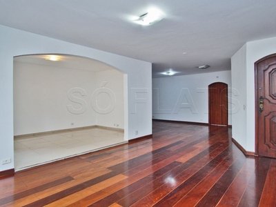 Apartamento em Jardim Portal I e II, São Paulo/SP de 158m² 3 quartos à venda por R$ 1.699.000,00