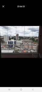 Apartamento em Jardim Refúgio, Sorocaba/SP de 70m² 2 quartos à venda por R$ 429.000,00