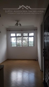 Apartamento em Jardim Santa Terezinha (Zona Leste), São Paulo/SP de 41m² 2 quartos à venda por R$ 214.000,00