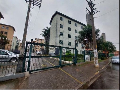 Apartamento em Jardim Santa Terezinha (Zona Leste), São Paulo/SP de 50m² 2 quartos à venda por R$ 149.000,00