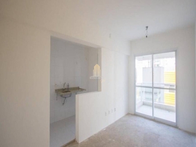 Apartamento em Jardim Santo Amaro, São Paulo/SP de 0m² 1 quartos à venda por R$ 456.446,00