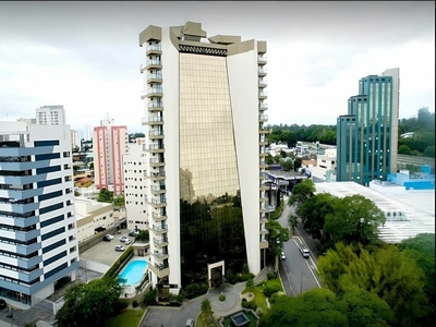 Apartamento em Jardim São Dimas, São José dos Campos/SP de 52m² 1 quartos à venda por R$ 294.000,00