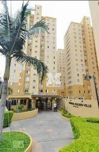 Apartamento em Jardim São Judas Tadeu, Guarulhos/SP de 56m² 2 quartos para locação R$ 1.440,00/mes