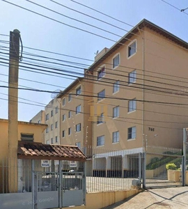 Apartamento em Jardim Topázio, São José dos Campos/SP de 93m² 3 quartos à venda por R$ 359.400,00 ou para locação R$ 2.160,00/mes