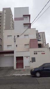 Apartamento em Jardim Vila Formosa, São Paulo/SP de 37m² 2 quartos à venda por R$ 269.000,00 ou para locação R$ 1.900,00/mes