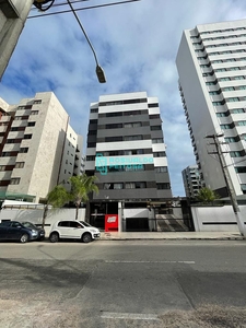 Apartamento em Jatiúca, Maceió/AL de 40m² 1 quartos à venda por R$ 399.000,00