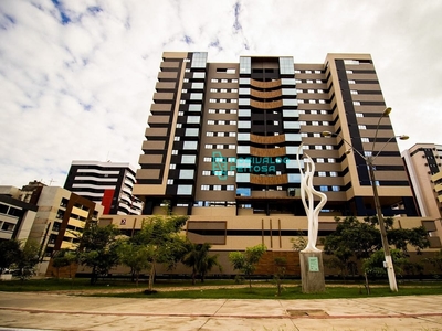 Apartamento em Jatiúca, Maceió/AL de 91m² 4 quartos à venda por R$ 1.499.000,00