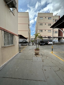 Apartamento em Jundiaí, Anápolis/GO de 71m² 3 quartos à venda por R$ 219.000,00