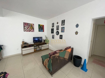 Apartamento em Kobrasol, São José/SC de 56m² 2 quartos à venda por R$ 277.000,00