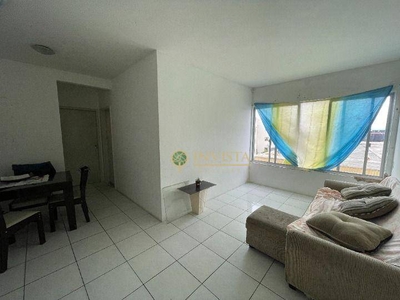 Apartamento em Kobrasol, São José/SC de 63m² 2 quartos à venda por R$ 299.000,00