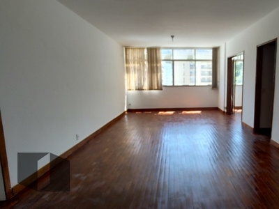 Apartamento em Lagoa, Rio de Janeiro/RJ de 126m² 4 quartos à venda por R$ 2.399.000,00