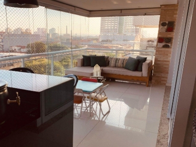 Apartamento em Lapa, São Paulo/SP de 0m² 4 quartos à venda por R$ 1.849.000,00