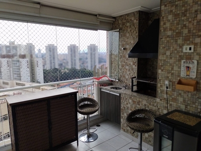 Apartamento em Lauzane Paulista, São Paulo/SP de 10m² 3 quartos à venda por R$ 847.000,00