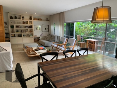 Apartamento em Leblon, Rio de Janeiro/RJ de 148m² 4 quartos à venda por R$ 5.299.000,00