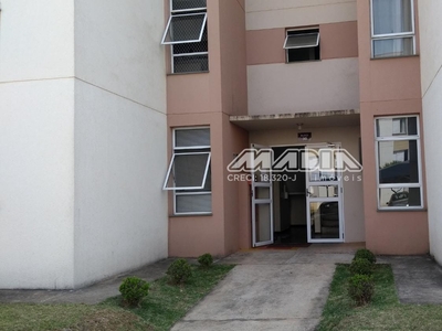 Apartamento em Loteamento Nova Espírito Santo, Valinhos/SP de 45m² 2 quartos à venda por R$ 208.000,00