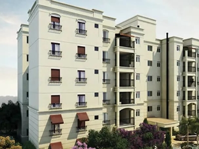 Apartamento em Loteamento Residencial Vila Bella, Campinas/SP de 118m² 3 quartos à venda por R$ 979.000,00