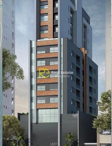Apartamento em Lourdes, Belo Horizonte/MG de 62m² 2 quartos à venda por R$ 979.000,00