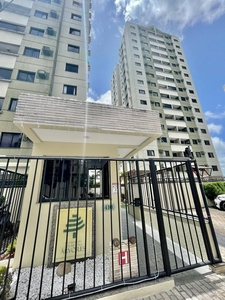 Apartamento em Luzia, Aracaju/SE de 88m² 3 quartos à venda por R$ 444.000,00