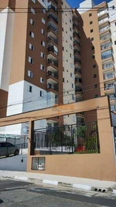 Apartamento em Macedo, Guarulhos/SP de 50m² 2 quartos para locação R$ 2.200,00/mes