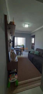 Apartamento em Macedo, Guarulhos/SP de 58m² 2 quartos à venda por R$ 366.000,00