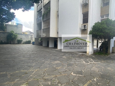 Apartamento em Madalena, Recife/PE de 122m² 3 quartos à venda por R$ 294.000,00