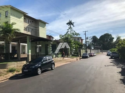 Apartamento em Mangueirão, Belém/PA de 63m² 2 quartos à venda por R$ 238.000,00
