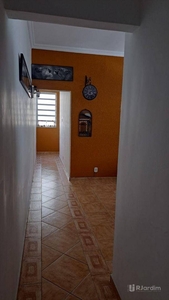 Apartamento em Maracanã, Rio de Janeiro/RJ de 81m² 2 quartos à venda por R$ 409.000,00