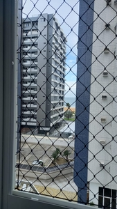 Apartamento em Mata da Praia, Vitória/ES de 105m² 3 quartos à venda por R$ 1.489.000,00