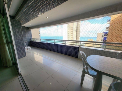 Apartamento em Meireles, Fortaleza/CE de 112m² 3 quartos à venda por R$ 1.299.000,00
