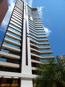Apartamento em Meireles, Fortaleza/CE de 235m² 3 quartos à venda por R$ 3.049.000,00
