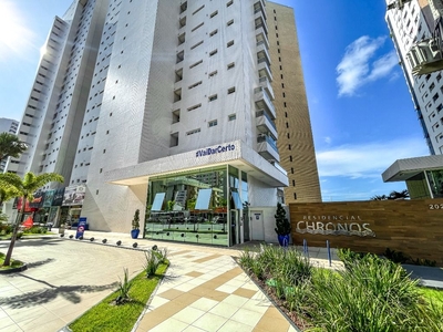Apartamento em Meireles, Fortaleza/CE de 68m² 2 quartos para locação R$ 3.900,00/mes