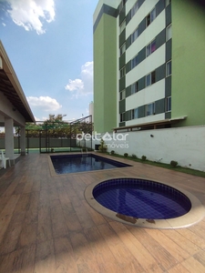 Apartamento em Minaslândia (P Maio), Belo Horizonte/MG de 50m² 2 quartos à venda por R$ 258.000,00