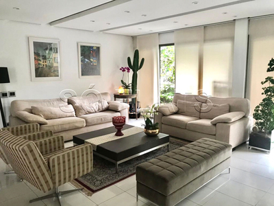 Apartamento em Moema, São Paulo/SP de 260m² 4 quartos à venda por R$ 2.429.000,00