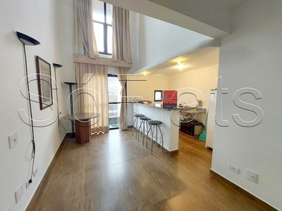 Apartamento em Moema, São Paulo/SP de 84m² 2 quartos à venda por R$ 984.000,00