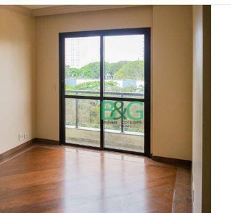 Apartamento em Mooca, São Paulo/SP de 122m² 3 quartos à venda por R$ 948.000,00